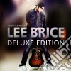 Brice Lee - I Don'T Dance cd