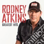Rodney Atkins - Greatest Hits