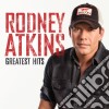 Rodney Atkins - Greatest Hits cd