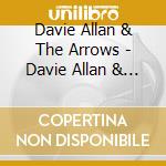 Davie Allan & The Arrows - Davie Allan & The Arrows (50Th Anniversary) cd