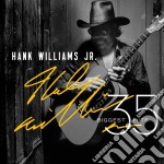 Hank Jr. Williams - 35 Biggest Hits (Bonus Track) (2 Cd)