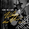 Hank Jr. Williams - 35 Biggest Hits (Bonus Track) (2 Cd) cd