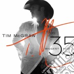 Tim Mcgraw - 35 Biggest Hits