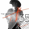 Tim Mcgraw - 35 Biggest Hits cd musicale di Tim Mcgraw