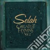 Selah - Greatest Hymns 2 cd