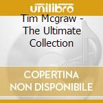 Tim Mcgraw - The Ultimate Collection cd
