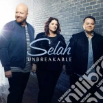 Selah - Unbreakable cd