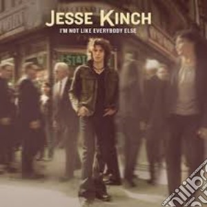 (LP Vinile) Jesse Kinch - I'M Not Like Everybody Else lp vinile di Jesse Kinch