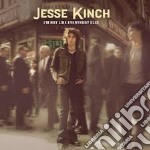 (LP Vinile) Jesse Kinch - I'M Not Like Everybody Else