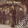 (LP Vinile) Jesse Kinch - I'M Not Like Everybody Else cd