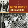 Best Of West Coast Rock & Roll (2 Lp) cd