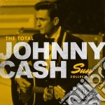 Johnny Cash - Total Johnny Cash Sun Collection (2 Cd)
