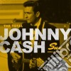 Johnny Cash - Total Johnny Cash Sun Collection (2 Cd) cd