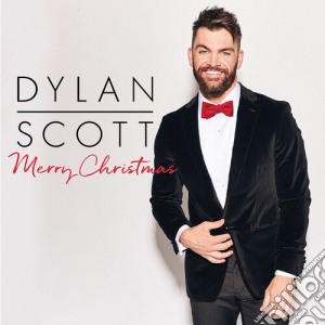 Dylan Scott - Merry Christmas cd musicale