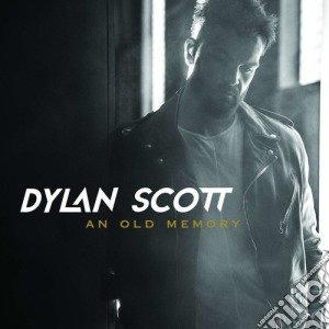 Dylan Scott - An Old Memory cd musicale