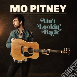 (LP Vinile) Mo Pitney - Ain'T Looking Back lp vinile