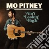 (LP Vinile) Mo Pitney - Ain'T Looking Back cd