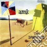 A.M.K. - The Lonesome Echo cd