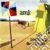 A.M.K. - The Lonesome Echo cd