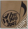 Who (The) - Live - May 23 07 - Sheffield Uk (2 Cd) cd