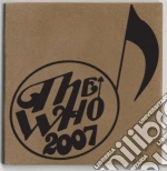 Who (The) - Live: 3/11/07 - Uniondale Ny (2 Cd) cd