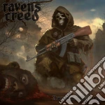 Ravens Creed - Ravens Krieg cd