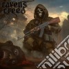 Ravens Creed - Ravens Krieg cd