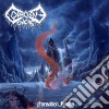 Corrosive Carcass - Forsaken Lands cd