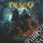 Muro - El Cuarto Jinete cd
