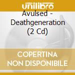 Avulsed - Deathgeneration (2 Cd)