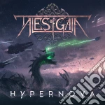Tales Of Gaia - Hypernova cd