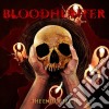 Bloodhunter - The End Of Faith cd