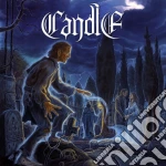 Candle - The Keeper'S Curse cd