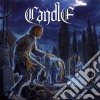Candle - The Keeper'S Curse cd