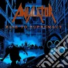 Anialator - Rise To Supremacy cd