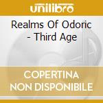 Realms Of Odoric - Third Age