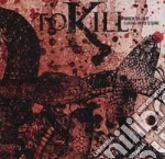 When blood turns into st cd