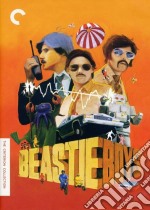 (Music Dvd) Beastie Boys - Anthology