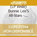 (LP Vinile) Bunnie Lee'S All-Stars - Leaping With Mr Lee lp vinile