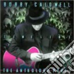 Bobby Caldwell - Timeline cd