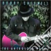 Bobby Caldwell - Timeline cd