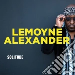 Lemoyne Alexander - Solitude cd