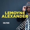 Lemoyne Alexander - Solitude cd