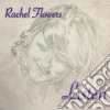 Rachel Flowers - Listen cd