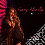 Casey Hansley - Live Featuring Laura Chavez