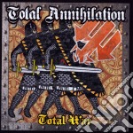 Total Annihilation - Total War
