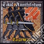 Total Annihilation - Total War cd