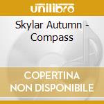 Skylar Autumn - Compass cd