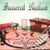 Funeral Nation - After The Battle Xxv cd