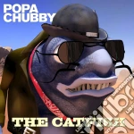 Popa Chubby - The Catfish cd